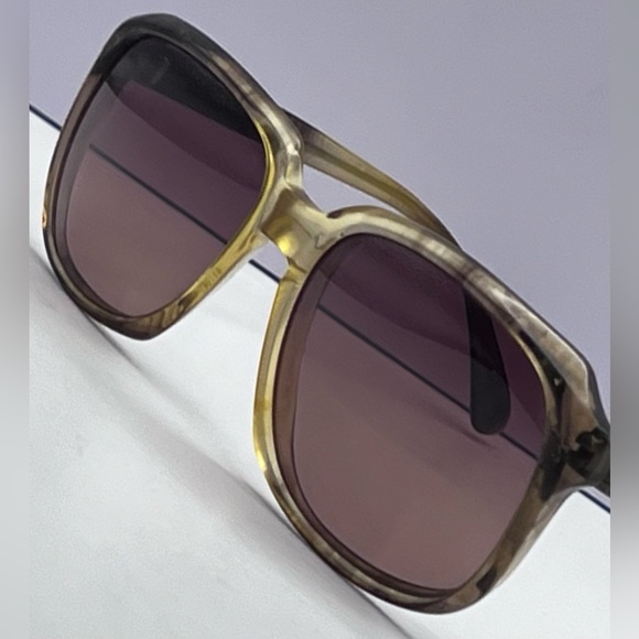 Vintage 1950s Rodenstock Reno 145 Bison- W/NEW “Berkos Designs” CUSTOM LENSES - Picture 2 of 16